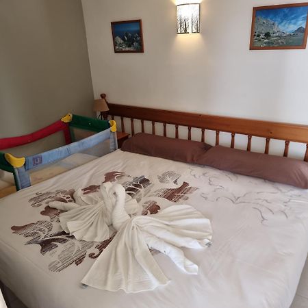 Apartamento Portosun Caracol Portocolom  Luaran gambar